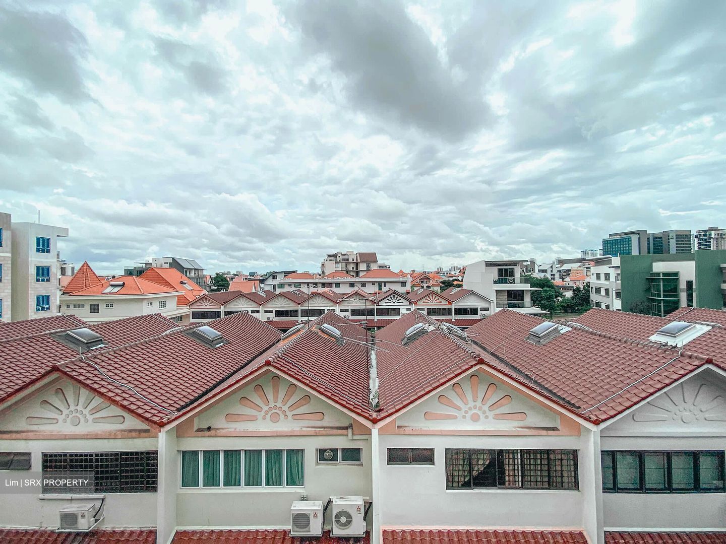Seraya Breeze (D15), Apartment #608575851
